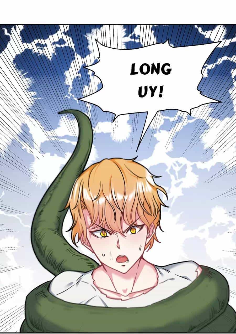 Đồ Long Kỵ Sĩ Hôn Môi Ác Long - Chương 26.2 - ảnh 13