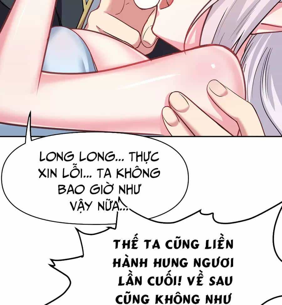 Đồ Long Kỵ Sĩ Hôn Môi Ác Long - Chương 27.1 - ảnh 59