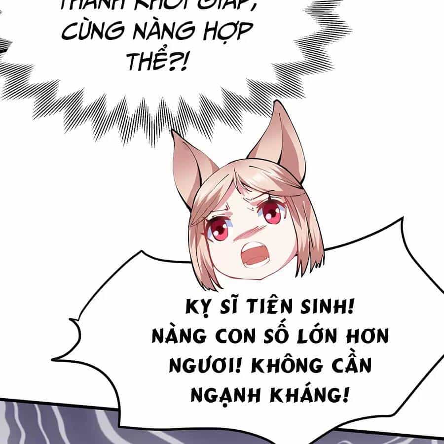 Đồ Long Kỵ Sĩ Hôn Môi Ác Long - Chương 27.2 - ảnh 21