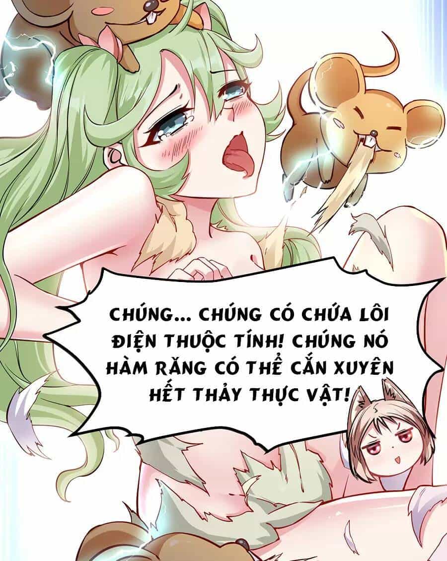Đồ Long Kỵ Sĩ Hôn Môi Ác Long - Chương 27.2 - ảnh 55