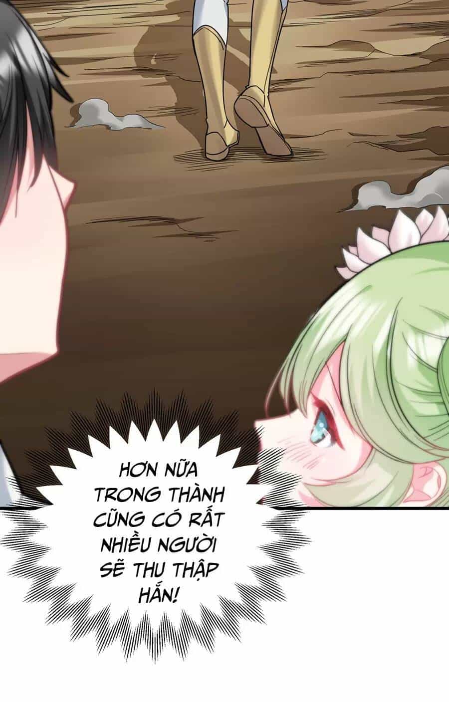 Đồ Long Kỵ Sĩ Hôn Môi Ác Long - Chương 28.1 - ảnh 30