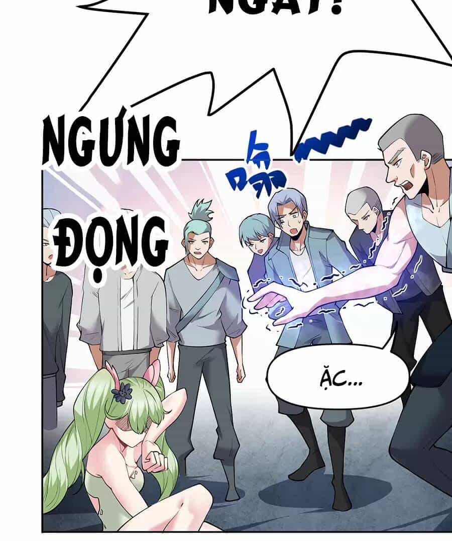 Đồ Long Kỵ Sĩ Hôn Môi Ác Long - Chương 28.2 - ảnh 12