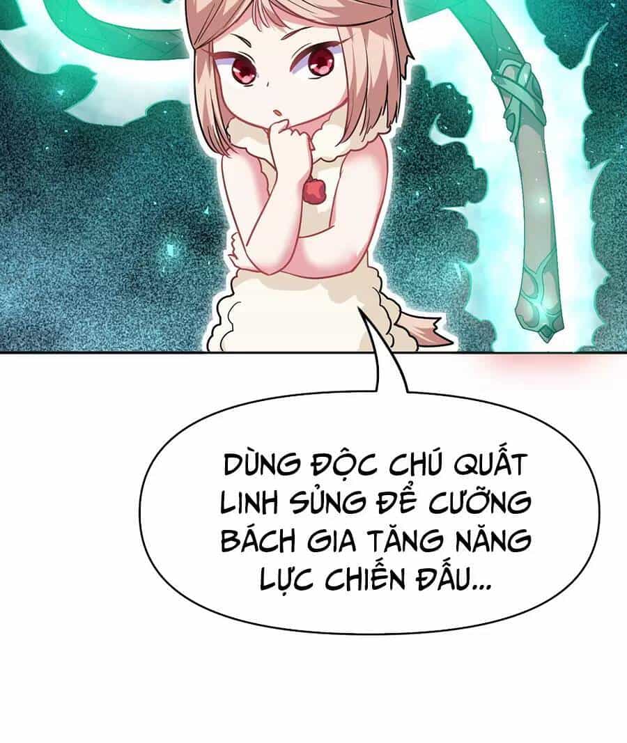 Đồ Long Kỵ Sĩ Hôn Môi Ác Long - Chương 29.1 - ảnh 12
