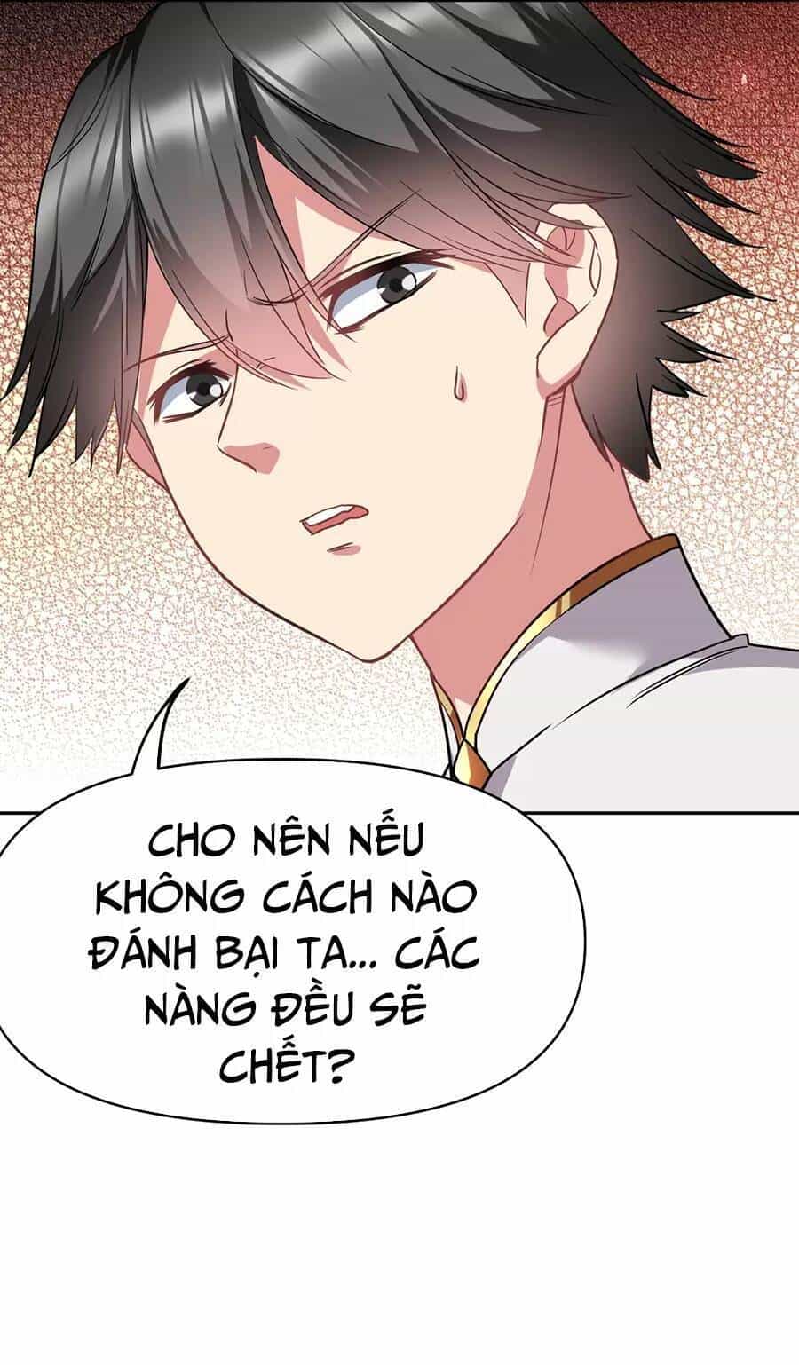 Đồ Long Kỵ Sĩ Hôn Môi Ác Long - Chương 29.1 - ảnh 17