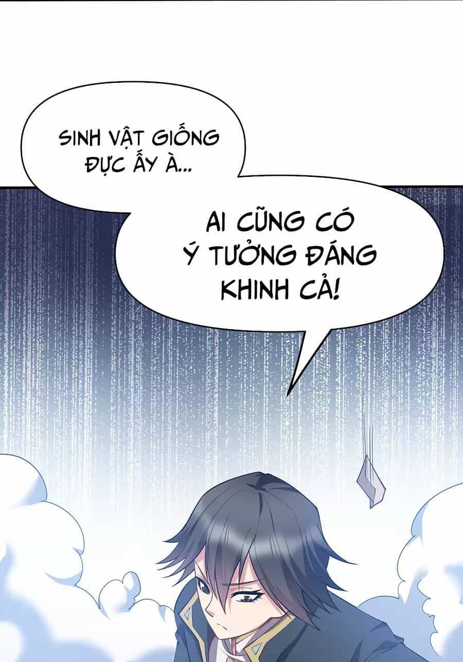 Đồ Long Kỵ Sĩ Hôn Môi Ác Long - Chương 29.2 - ảnh 15