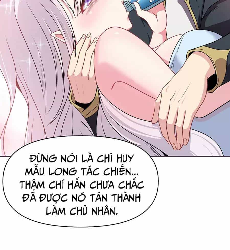 Đồ Long Kỵ Sĩ Hôn Môi Ác Long - Chương 29.2 - ảnh 35