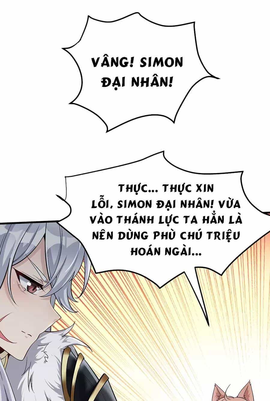 Đồ Long Kỵ Sĩ Hôn Môi Ác Long - Chương 30 - ảnh 14