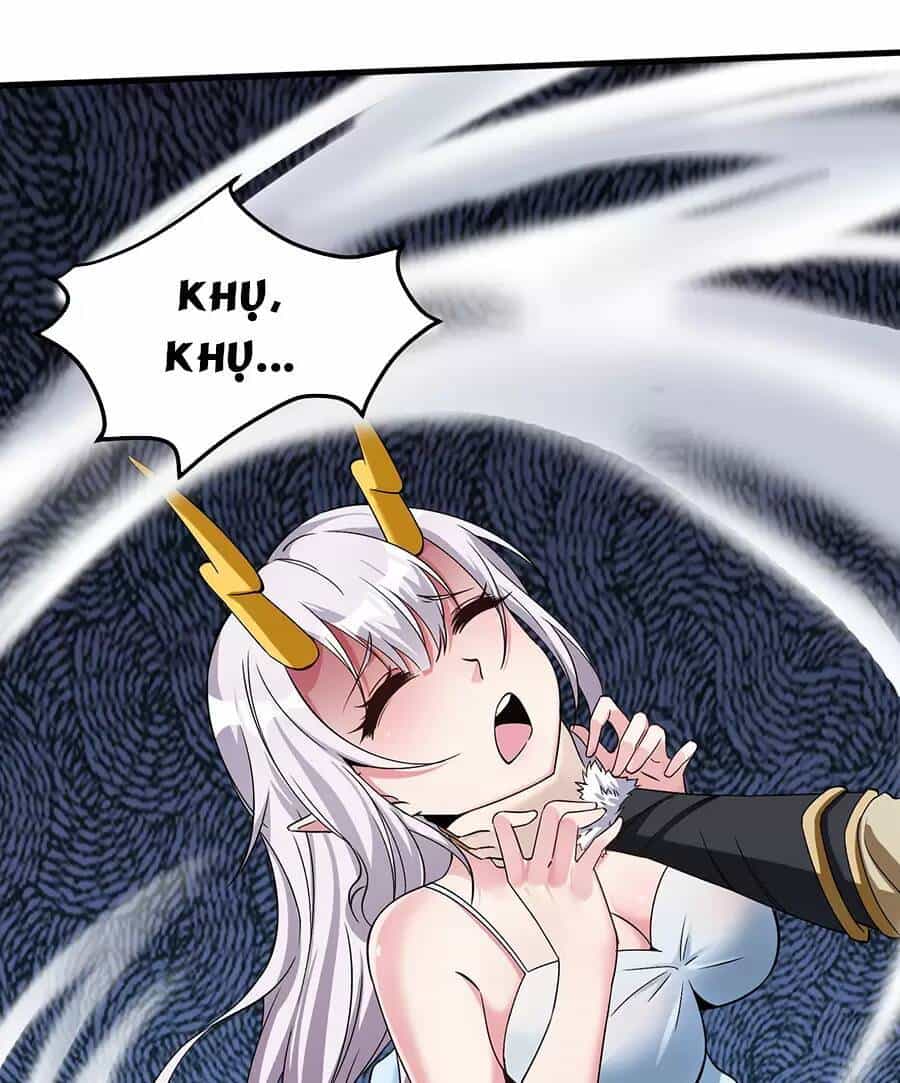 Đồ Long Kỵ Sĩ Hôn Môi Ác Long - Chương 30 - ảnh 5