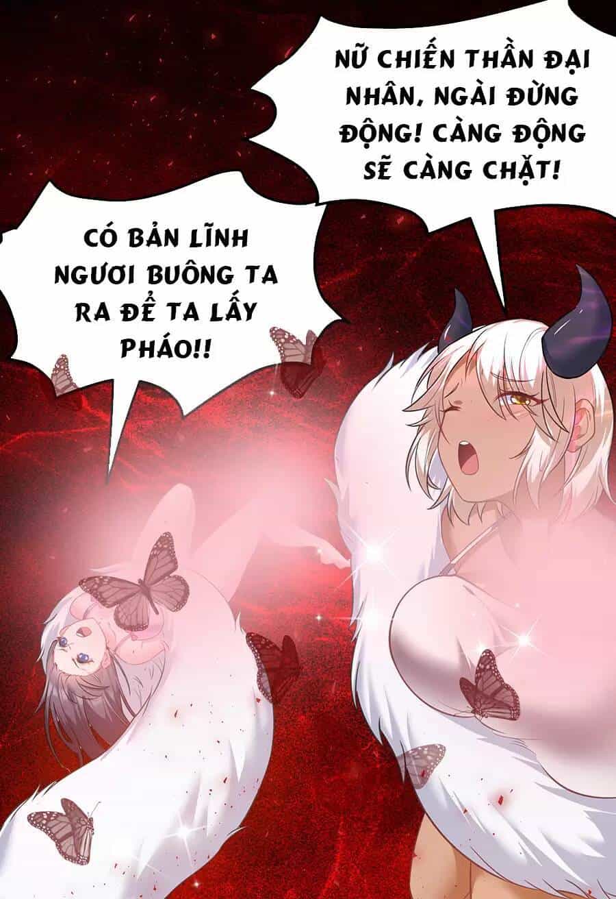 Đồ Long Kỵ Sĩ Hôn Môi Ác Long - Chương 30 - ảnh 61