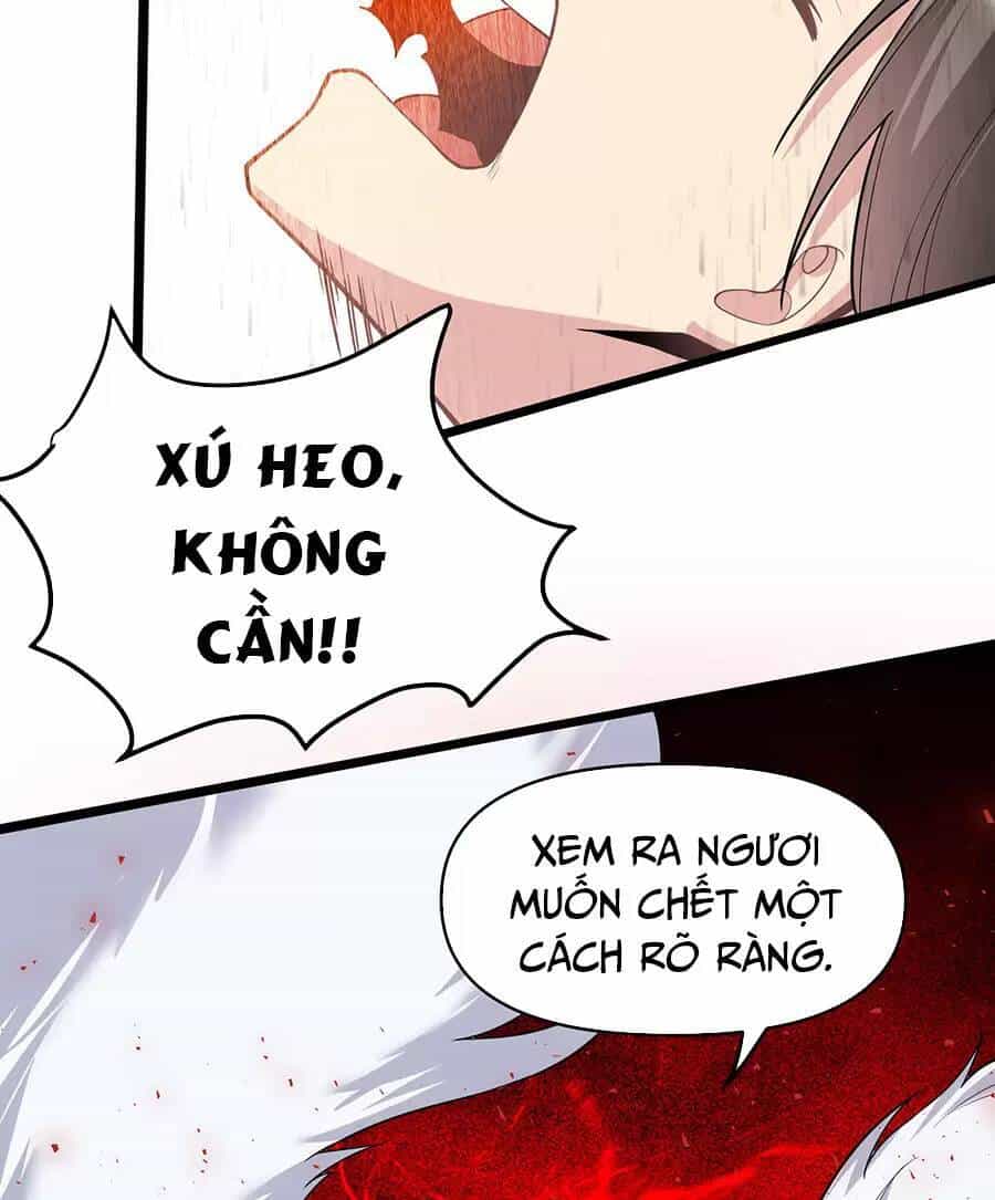 Đồ Long Kỵ Sĩ Hôn Môi Ác Long - Chương 30 - ảnh 82