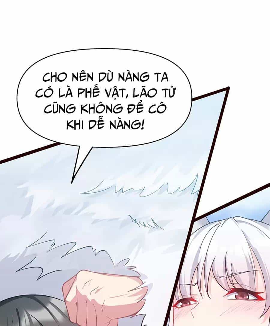 Đồ Long Kỵ Sĩ Hôn Môi Ác Long - Chương 31.1 - ảnh 28