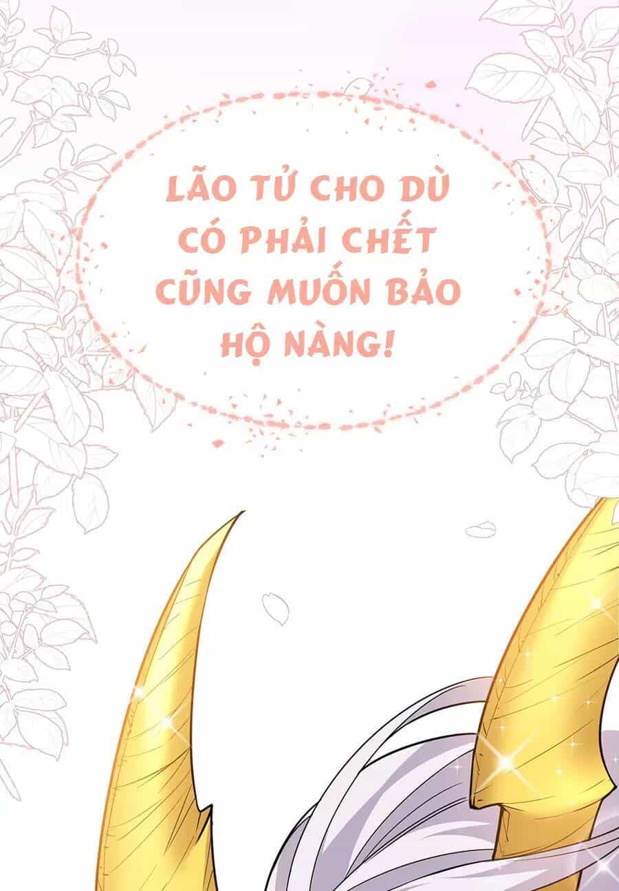 Đồ Long Kỵ Sĩ Hôn Môi Ác Long - Chương 31.1 - ảnh 35