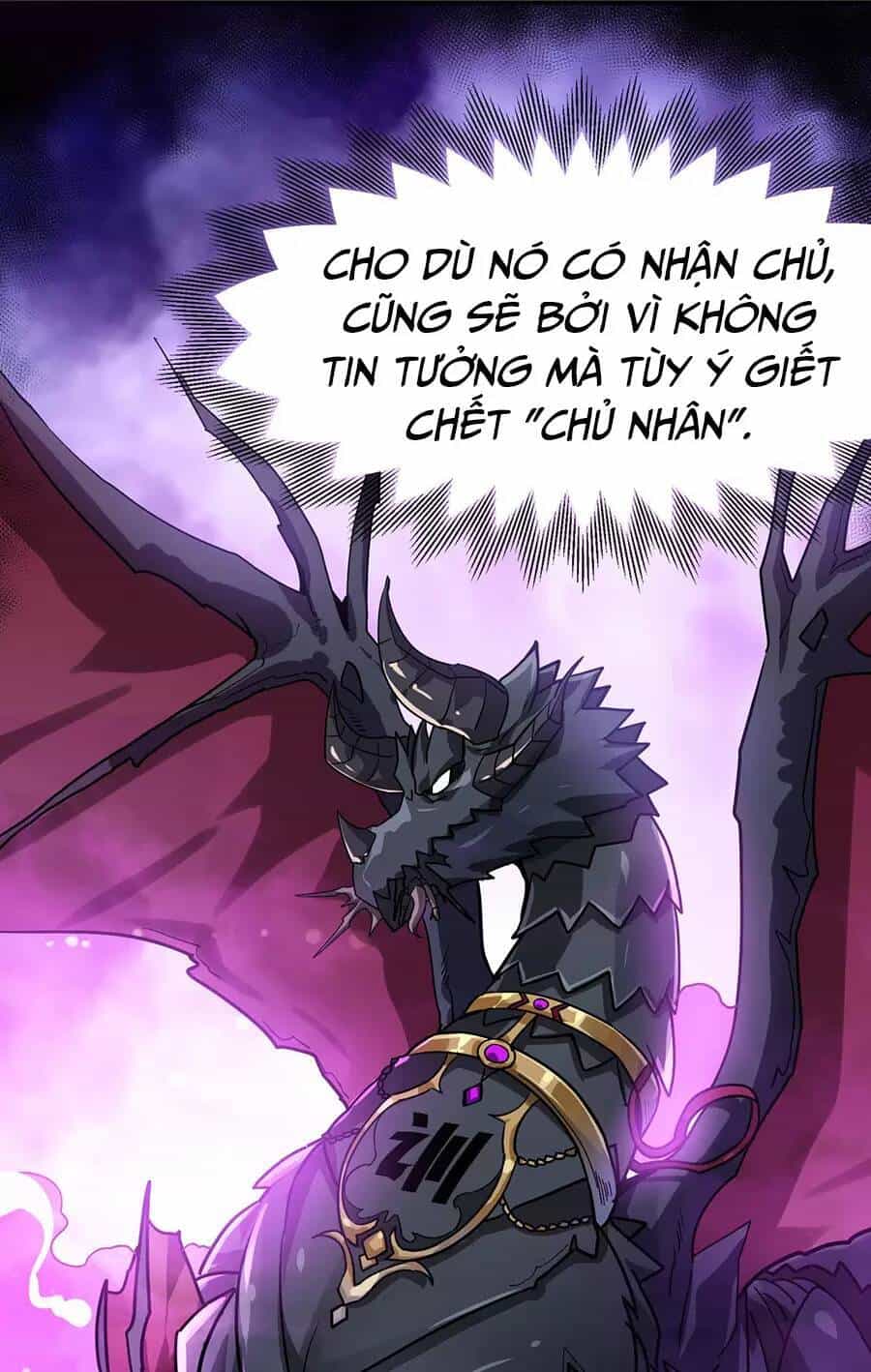 Đồ Long Kỵ Sĩ Hôn Môi Ác Long - Chương 31.2 - ảnh 3