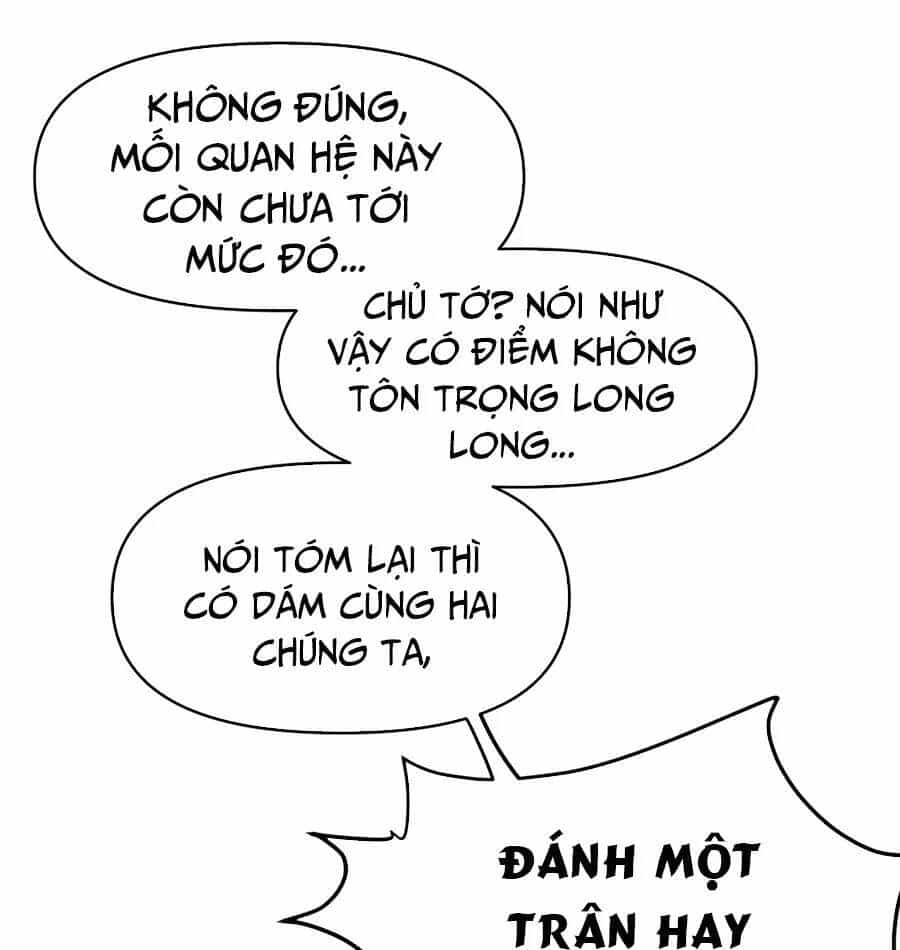 Đồ Long Kỵ Sĩ Hôn Môi Ác Long - Chương 31.2 - ảnh 36