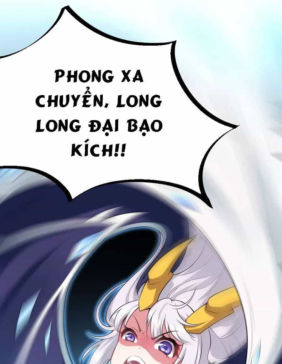 Đồ Long Kỵ Sĩ Hôn Môi Ác Long - Chương 32.1 - ảnh 47