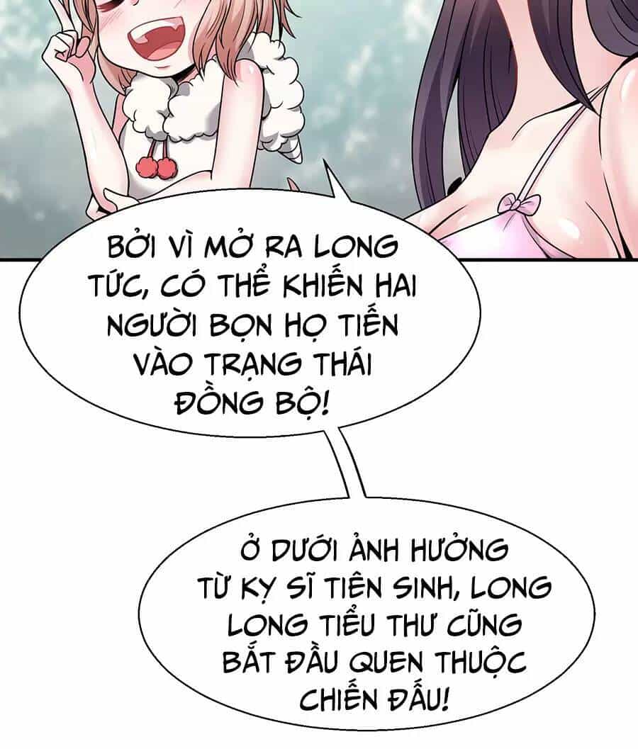 Đồ Long Kỵ Sĩ Hôn Môi Ác Long - Chương 32.1 - ảnh 6