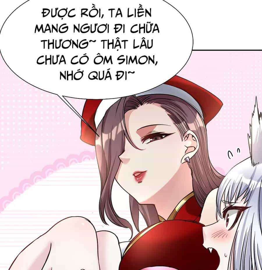 Đồ Long Kỵ Sĩ Hôn Môi Ác Long - Chương 32.2 - ảnh 43