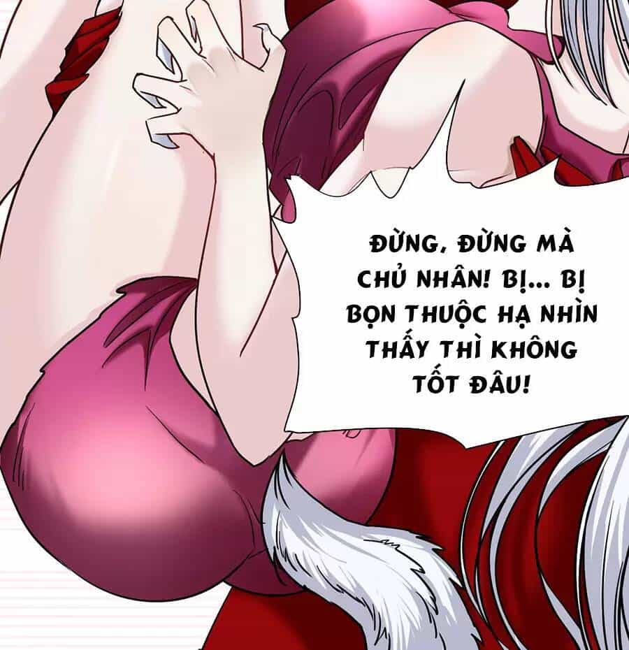 Đồ Long Kỵ Sĩ Hôn Môi Ác Long - Chương 32.2 - ảnh 44