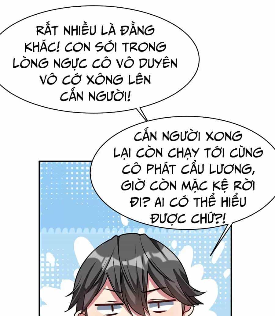 Đồ Long Kỵ Sĩ Hôn Môi Ác Long - Chương 32.2 - ảnh 47