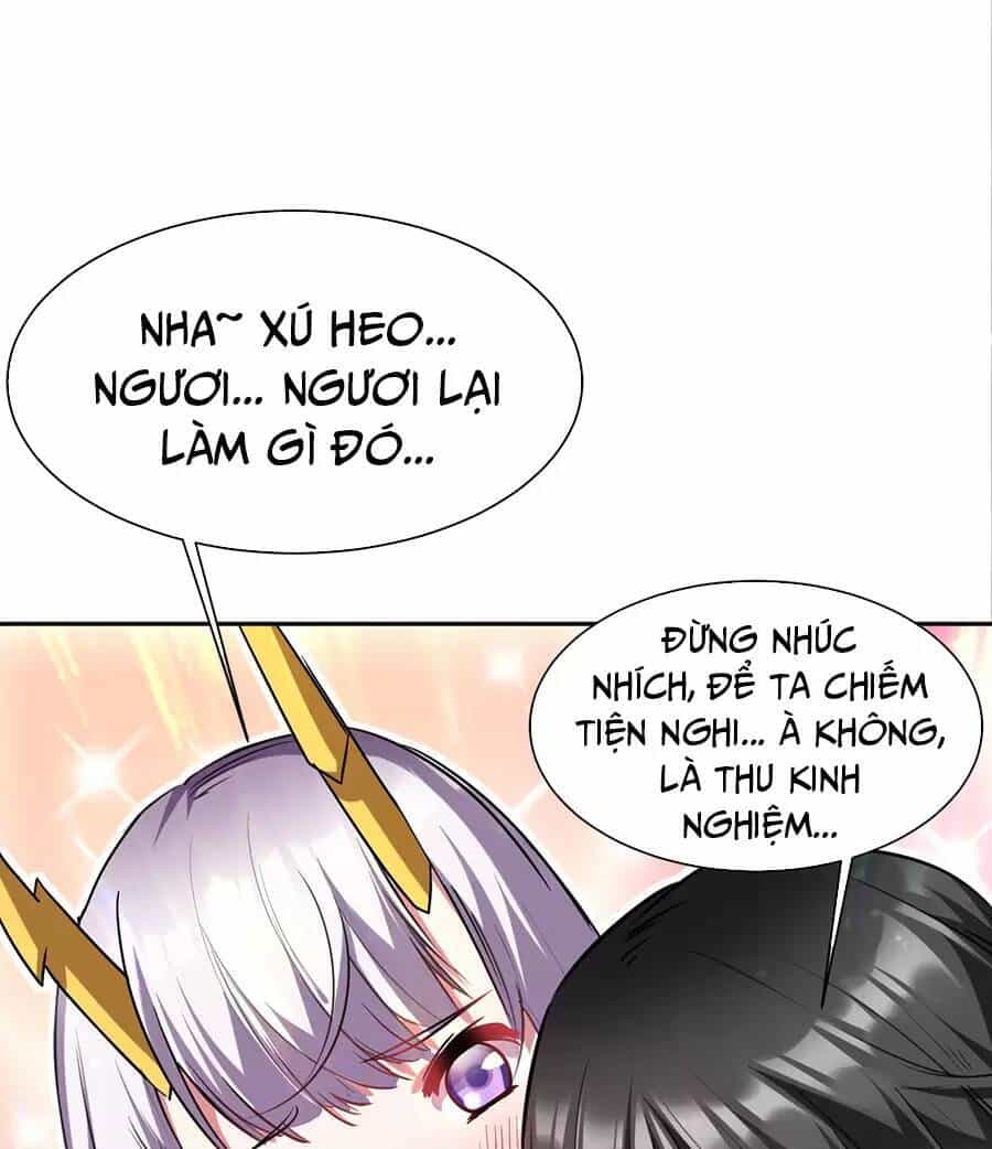 Đồ Long Kỵ Sĩ Hôn Môi Ác Long - Chương 32.2 - ảnh 9