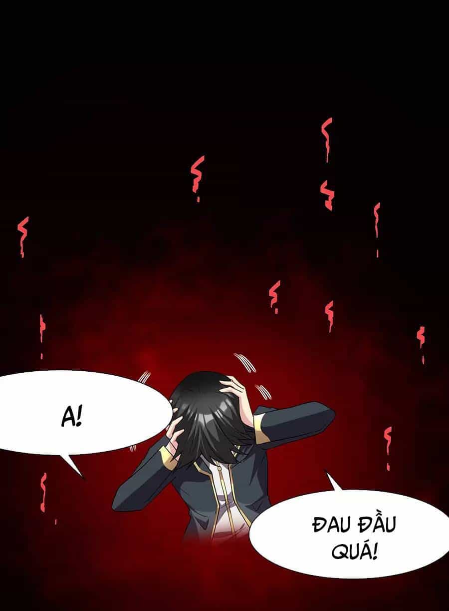 Đồ Long Kỵ Sĩ Hôn Môi Ác Long - Chương 33.1 - ảnh 44