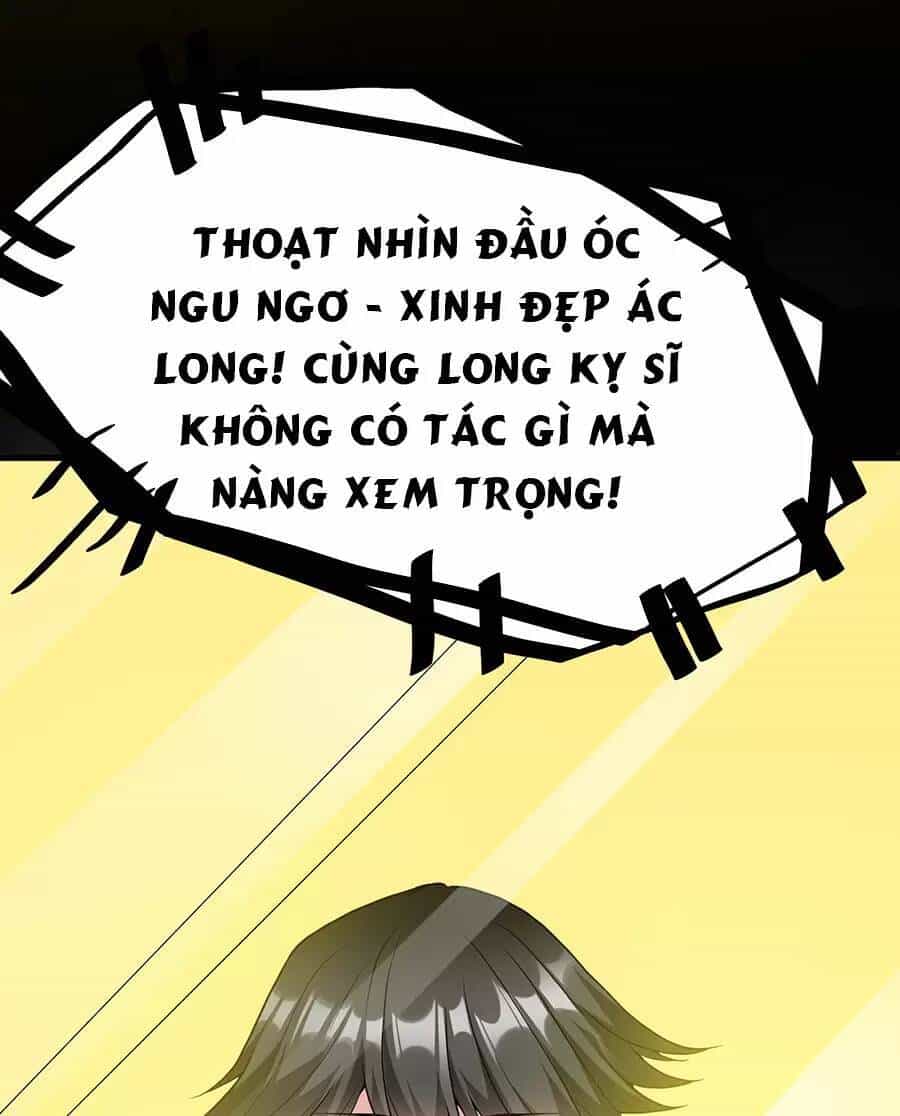 Đồ Long Kỵ Sĩ Hôn Môi Ác Long - Chương 33.1 - ảnh 49