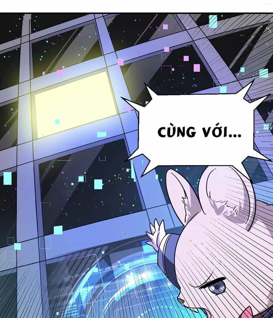 Đồ Long Kỵ Sĩ Hôn Môi Ác Long - Chương 33.2 - ảnh 26
