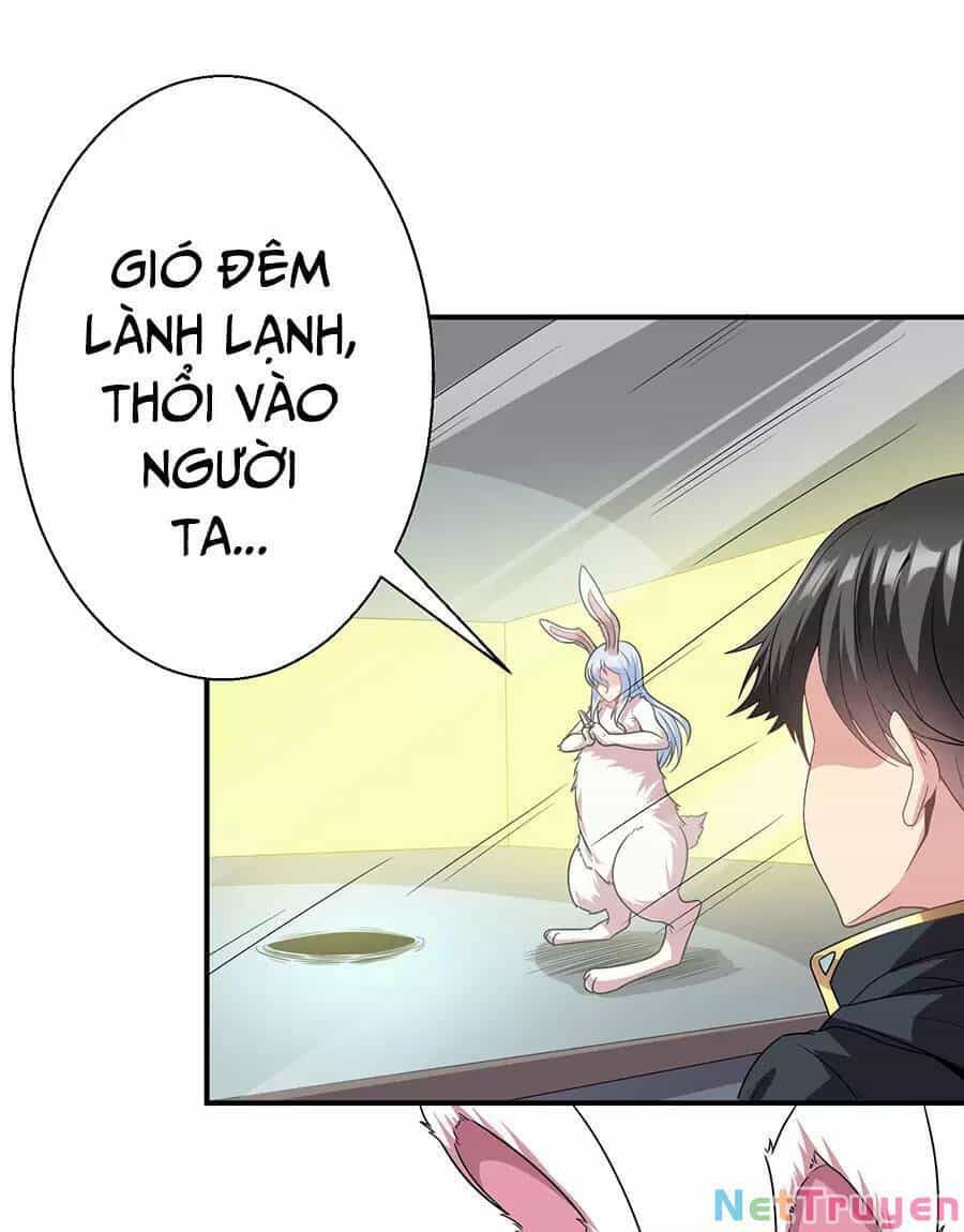 Đồ Long Kỵ Sĩ Hôn Môi Ác Long - Chương 34.1 - ảnh 24