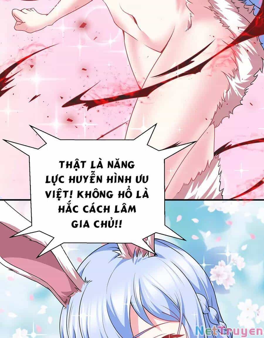 Đồ Long Kỵ Sĩ Hôn Môi Ác Long - Chương 34.1 - ảnh 26