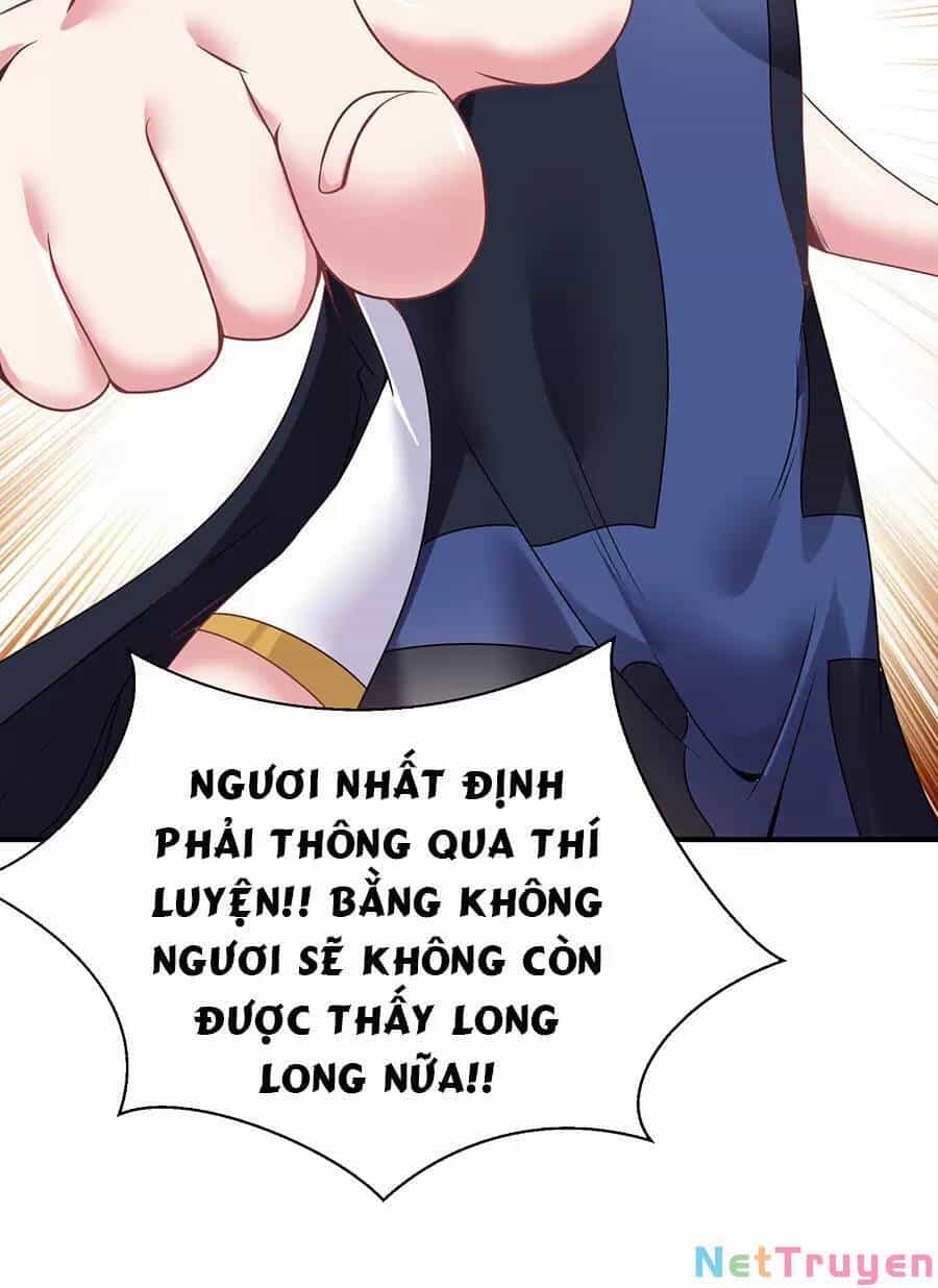 Đồ Long Kỵ Sĩ Hôn Môi Ác Long - Chương 34.1 - ảnh 36