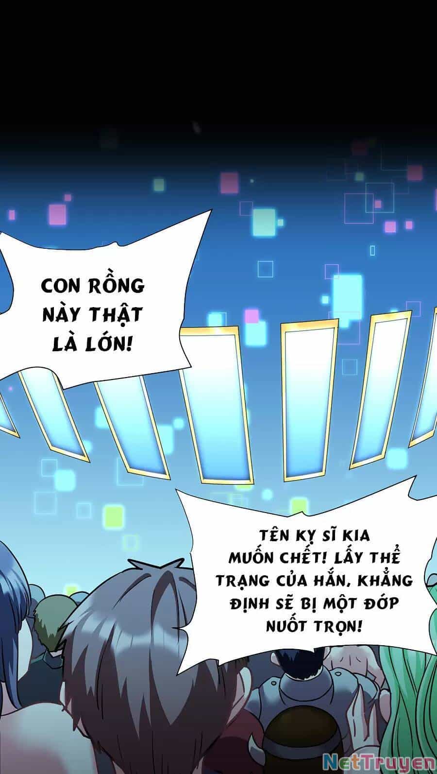 Đồ Long Kỵ Sĩ Hôn Môi Ác Long - Chương 34.2 - ảnh 31