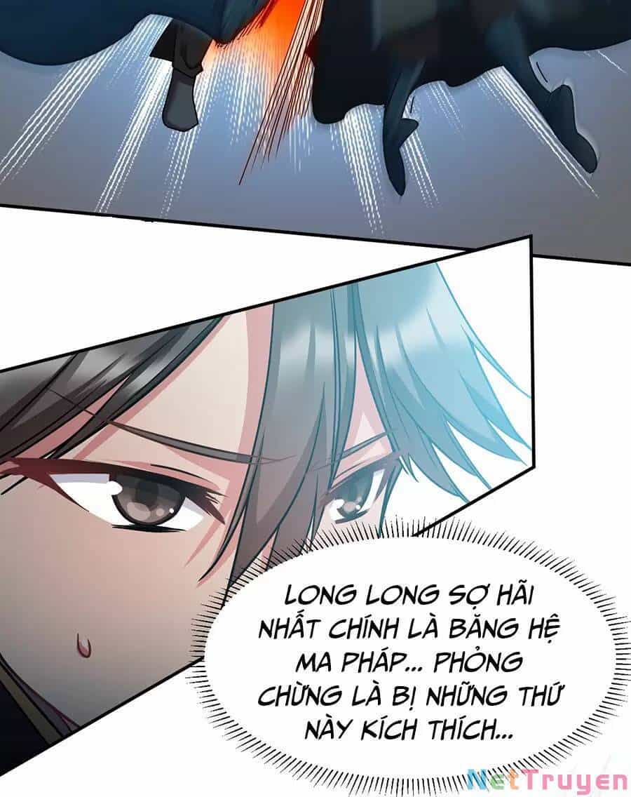Đồ Long Kỵ Sĩ Hôn Môi Ác Long - Chương 34.2 - ảnh 44