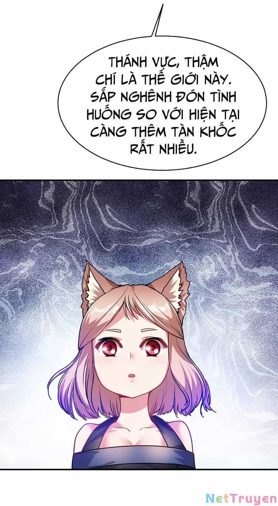 Đồ Long Kỵ Sĩ Hôn Môi Ác Long - Chương 36.2 - ảnh 41