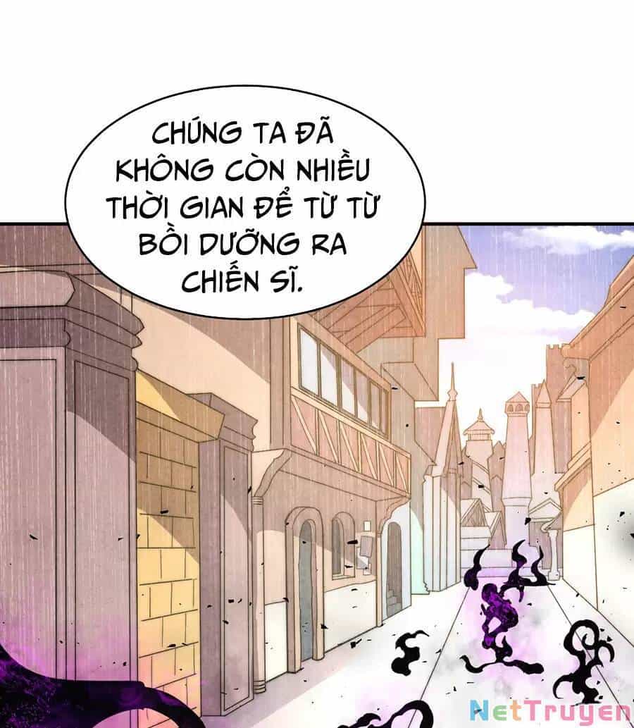 Đồ Long Kỵ Sĩ Hôn Môi Ác Long - Chương 36.2 - ảnh 42