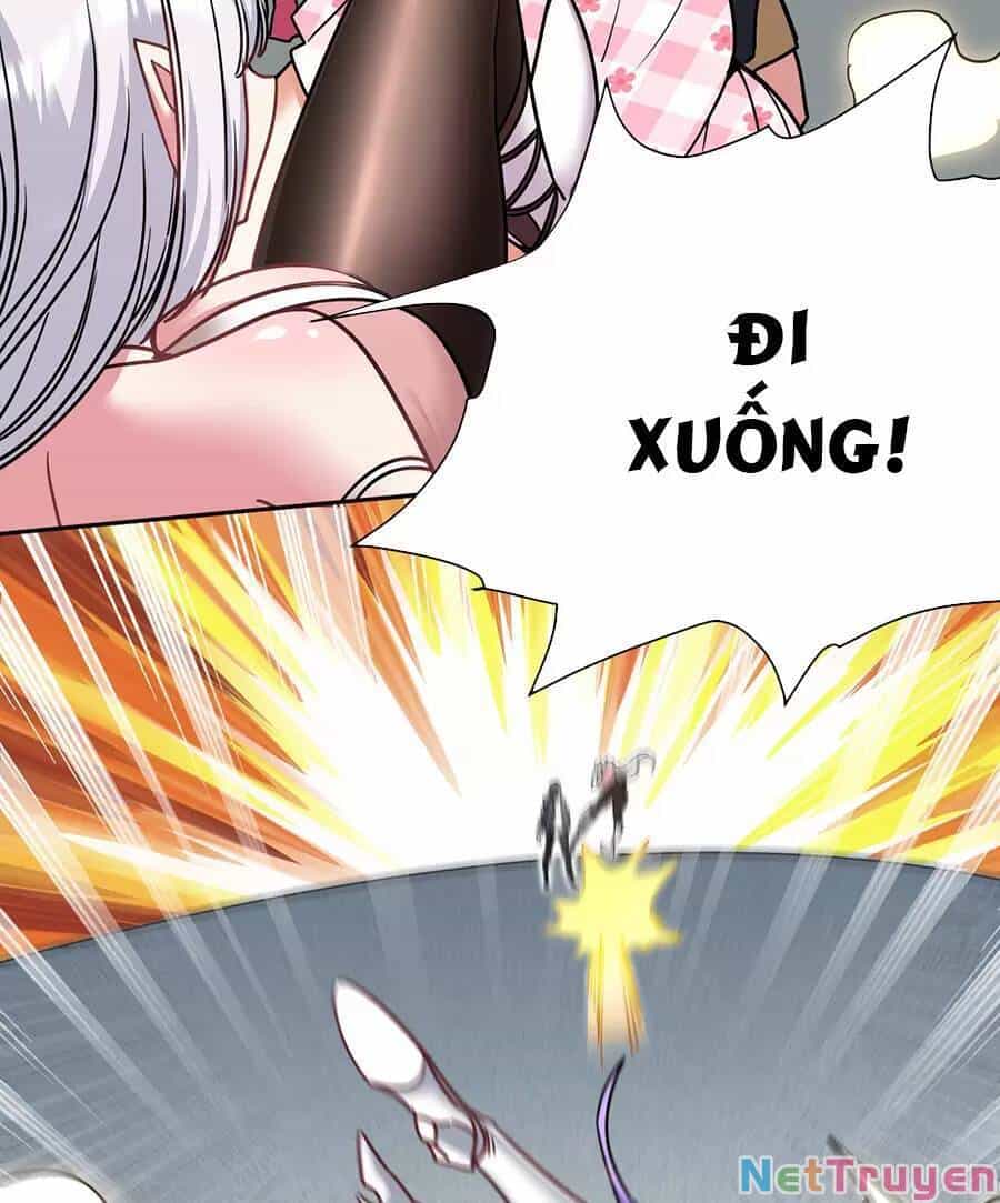 Đồ Long Kỵ Sĩ Hôn Môi Ác Long - Chương 37.1 - ảnh 42