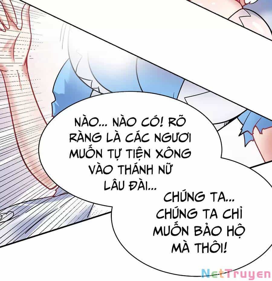 Đồ Long Kỵ Sĩ Hôn Môi Ác Long - Chương 38.1 - ảnh 6