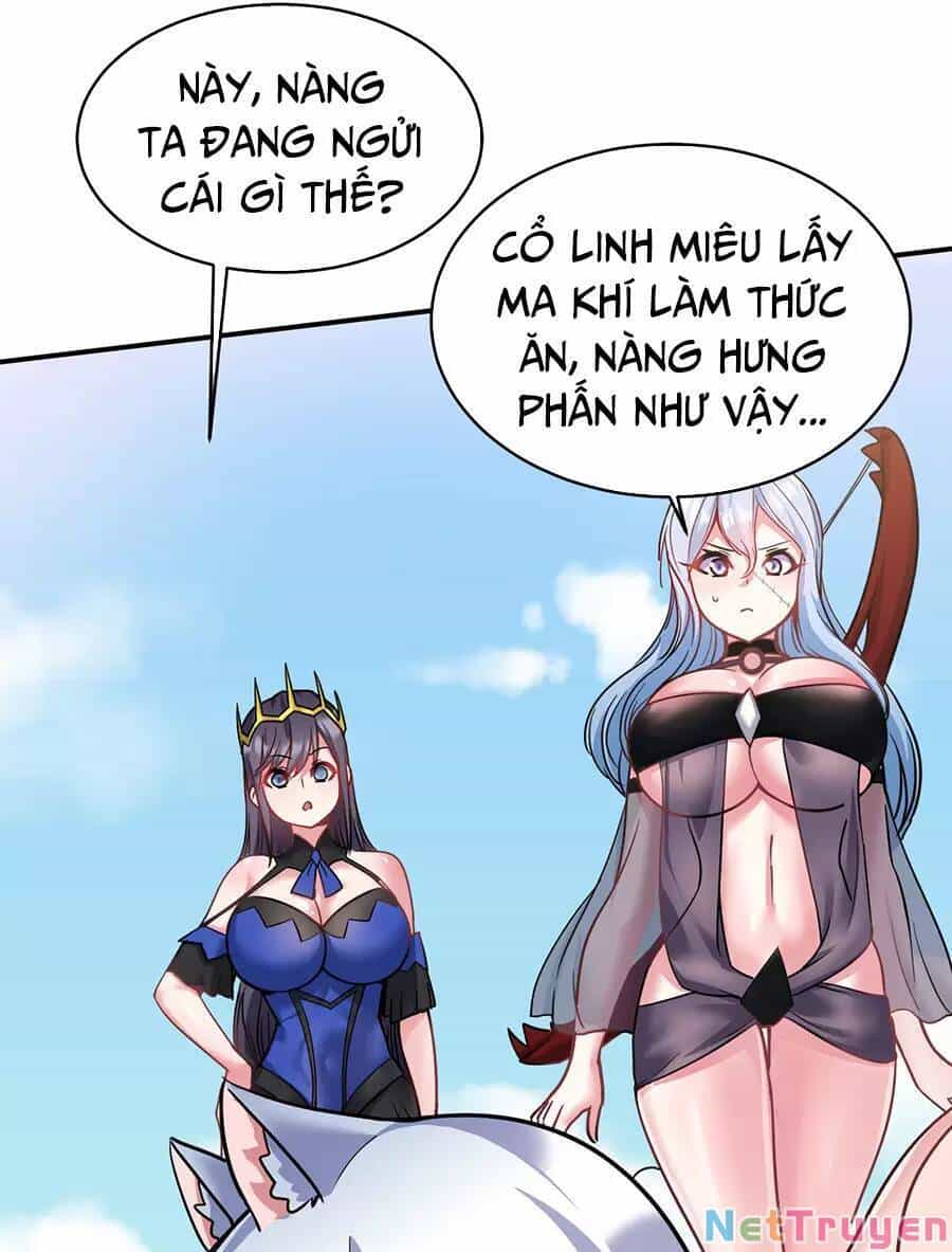 Đồ Long Kỵ Sĩ Hôn Môi Ác Long - Chương 38.2 - ảnh 15