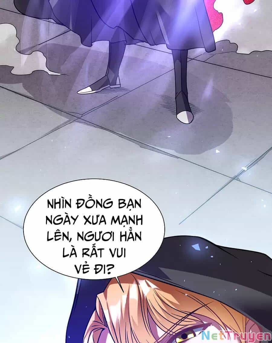 Đồ Long Kỵ Sĩ Hôn Môi Ác Long - Chương 39.1 - ảnh 44