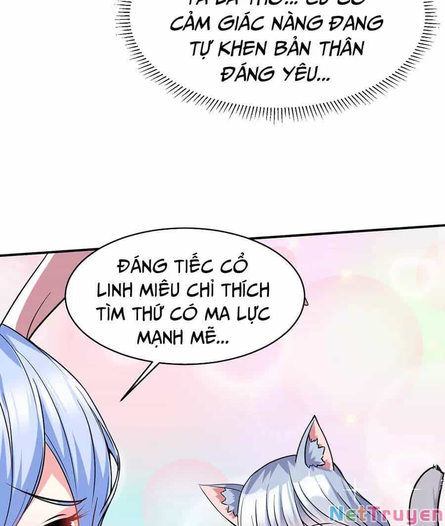 Đồ Long Kỵ Sĩ Hôn Môi Ác Long - Chương 39.1 - ảnh 8