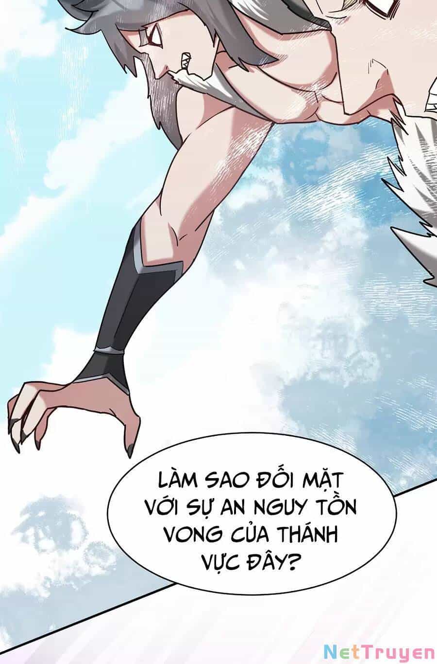 Đồ Long Kỵ Sĩ Hôn Môi Ác Long - Chương 40.2 - ảnh 18
