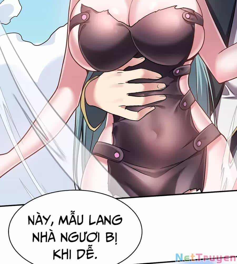 Đồ Long Kỵ Sĩ Hôn Môi Ác Long - Chương 41.1 - ảnh 6