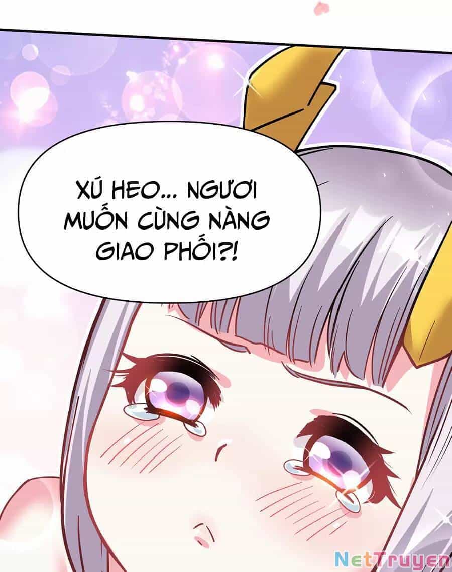 Đồ Long Kỵ Sĩ Hôn Môi Ác Long - Chương 42.1 - ảnh 17
