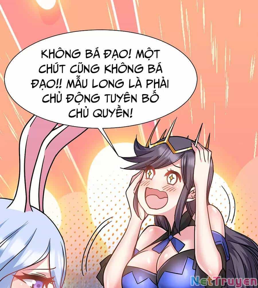 Đồ Long Kỵ Sĩ Hôn Môi Ác Long - Chương 42.2 - ảnh 9