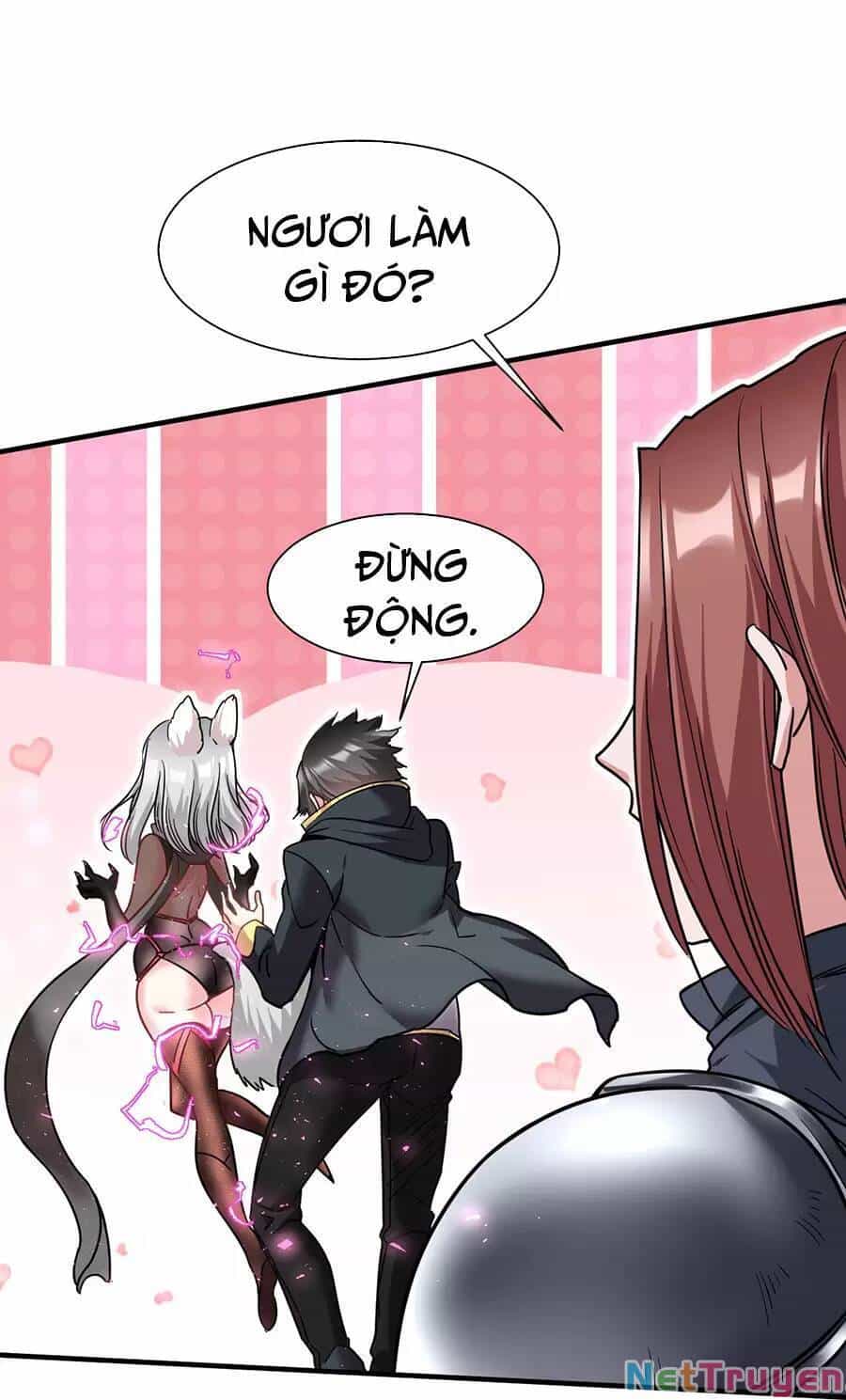 Đồ Long Kỵ Sĩ Hôn Môi Ác Long - Chương 43.2 - ảnh 33
