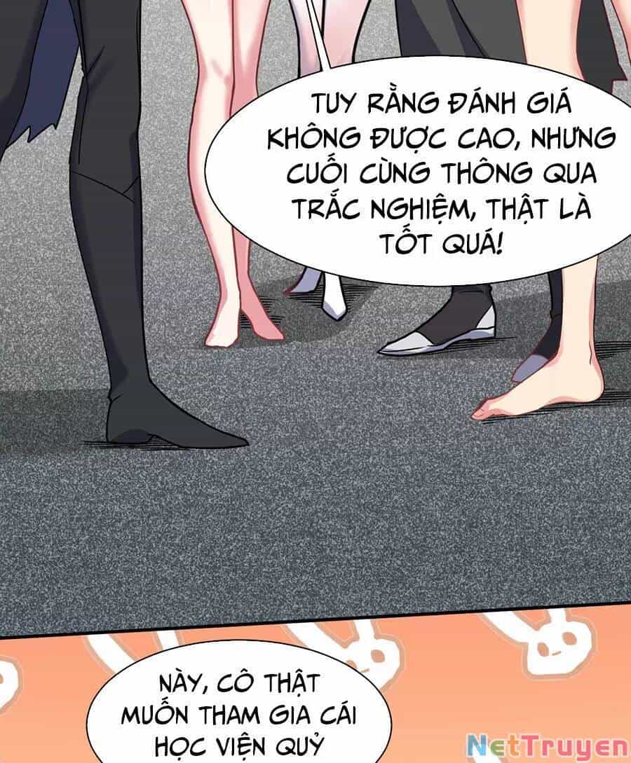 Đồ Long Kỵ Sĩ Hôn Môi Ác Long - Chương 45.1 - ảnh 37