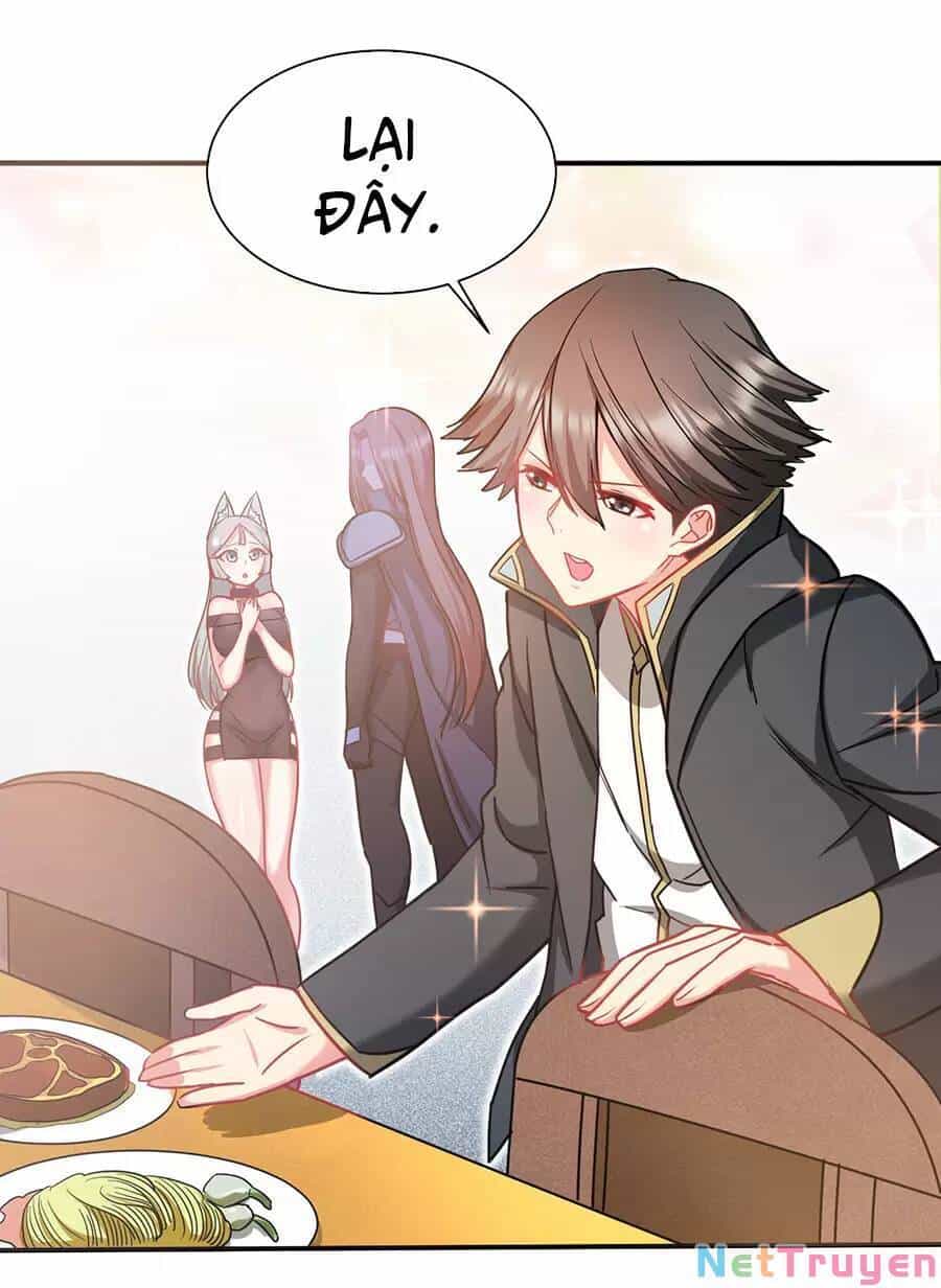 Đồ Long Kỵ Sĩ Hôn Môi Ác Long - Chương 46.2 - ảnh 12