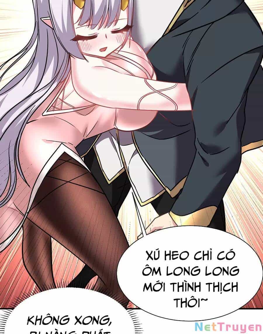 Đồ Long Kỵ Sĩ Hôn Môi Ác Long - Chương 47.1 - ảnh 20