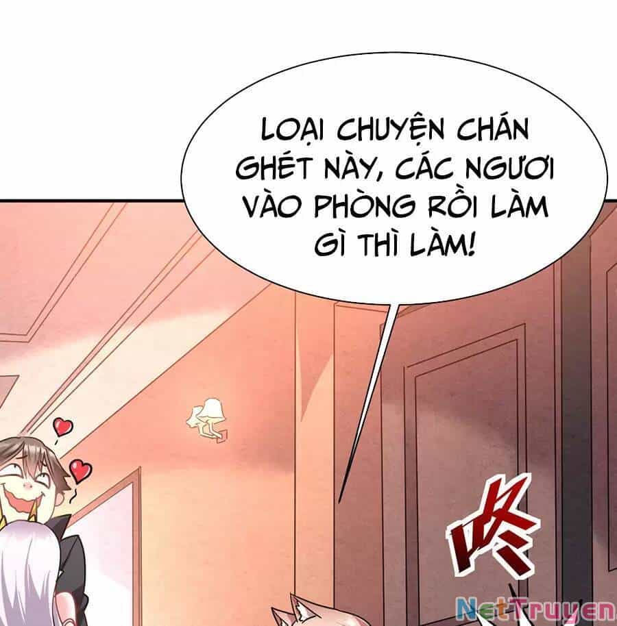 Đồ Long Kỵ Sĩ Hôn Môi Ác Long - Chương 47.1 - ảnh 22