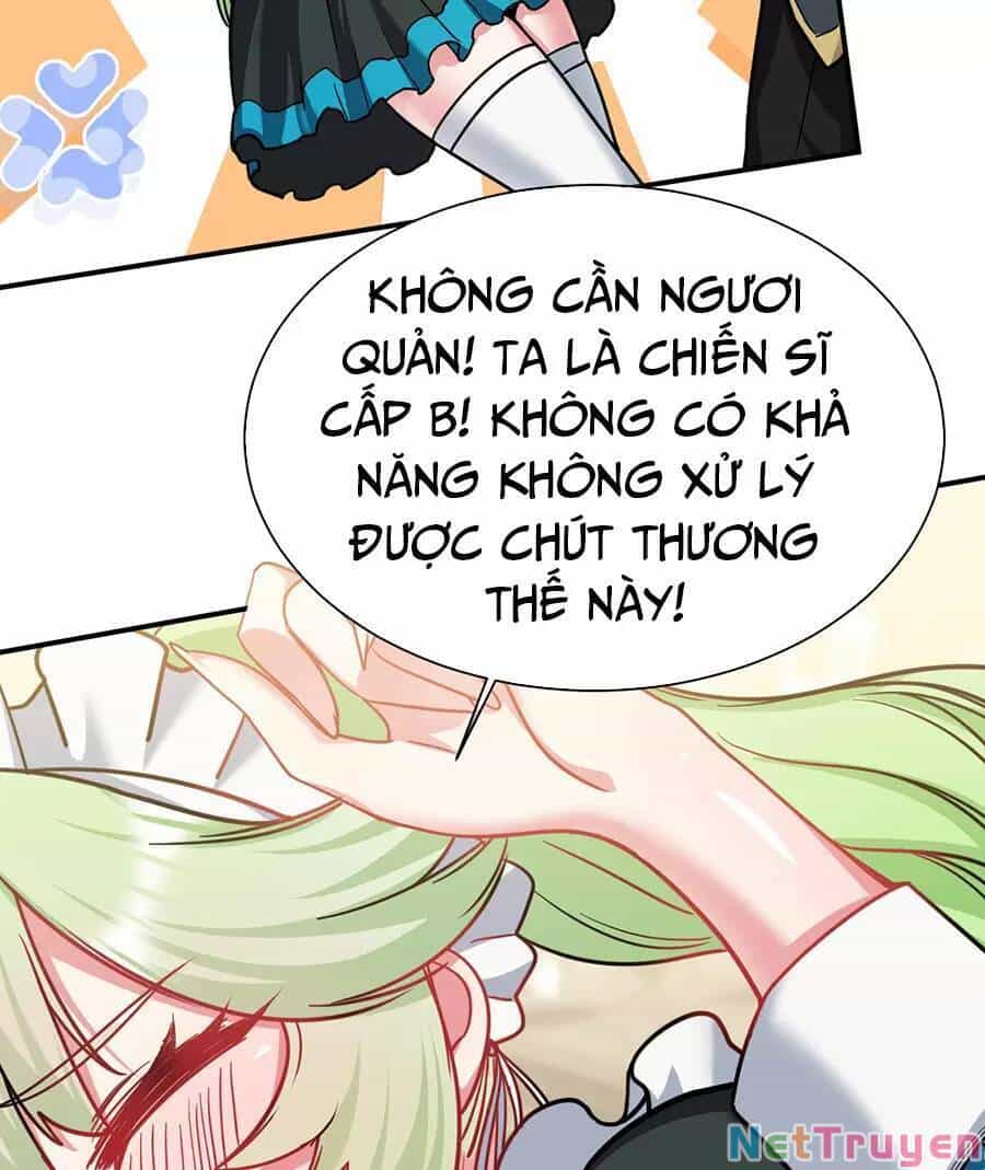 Đồ Long Kỵ Sĩ Hôn Môi Ác Long - Chương 47.2 - ảnh 13