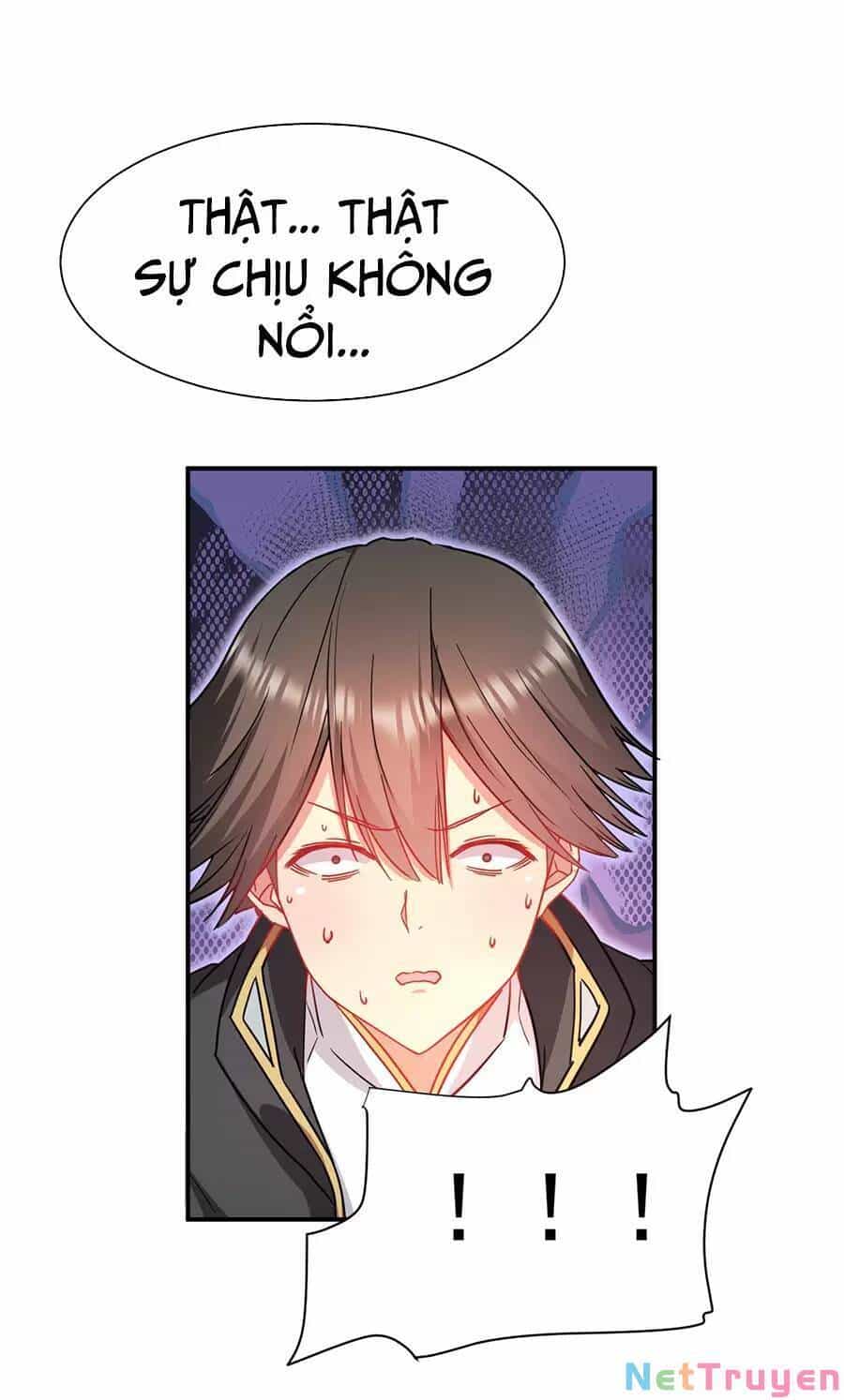 Đồ Long Kỵ Sĩ Hôn Môi Ác Long - Chương 47.2 - ảnh 23